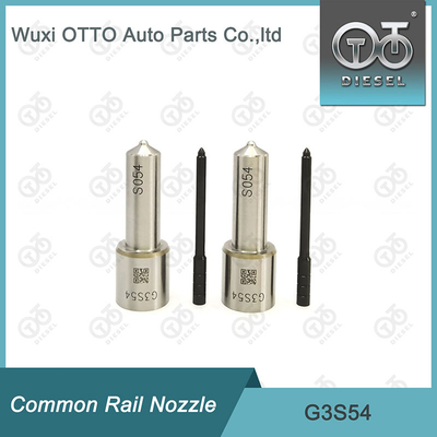 G3S54 Boquilla común de tren denso para inyectores 295050-1170 DCRI / ME300330 / 23670-E0031