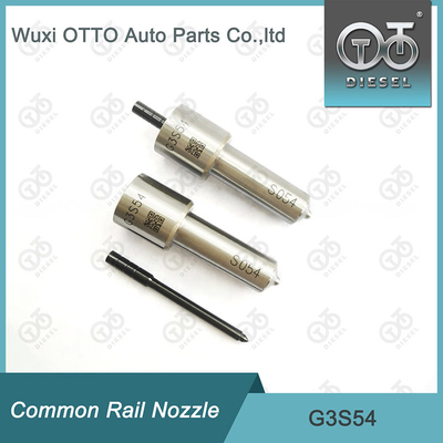 G3S54 Boquilla común de tren denso para inyectores 295050-1170 DCRI / ME300330 / 23670-E0031