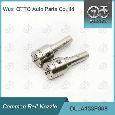 Boca común del carril de DLLA133P888 Denso para los inyectores 095000-6460