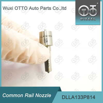 Boca común del carril de DLLA133P814 DENSO para los inyectores 095000-5050 RE516540/RE519730 etc.