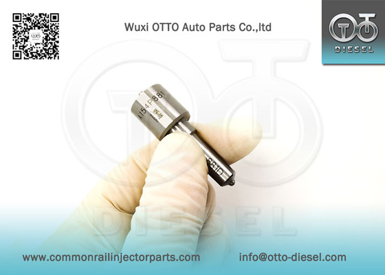 Boca común del carril de DLLA154P881 Denso para el inyector 095000-578# RF7J-13-H50