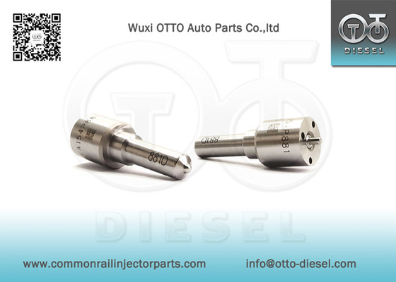 Boca común del carril de DLLA154P881 Denso para el inyector 095000-578# RF7J-13-H50