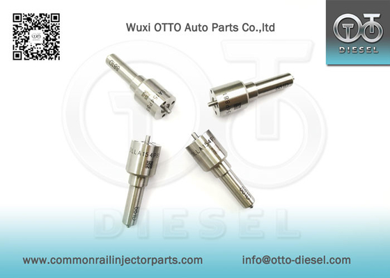Boca común del carril de DLLA154P881 Denso para el inyector 095000-578# RF7J-13-H50