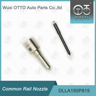 Boca común del carril de DLLA150P815 Denso para los inyectores 095000-512# /721 #755#/689#