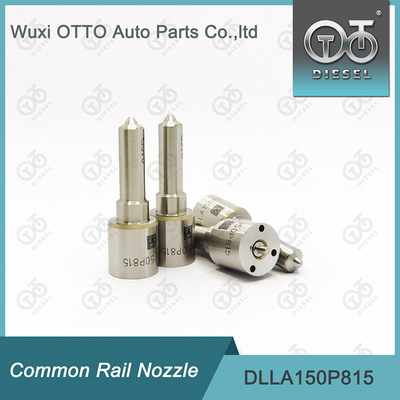 Boca común del carril de DLLA150P815 Denso para los inyectores 095000-512# /721 #755#/689#