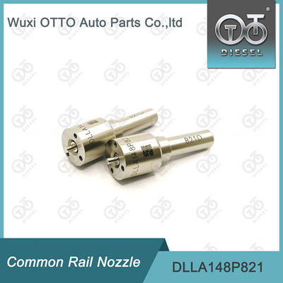 Boca común del carril DLLA148P821 para 095000-5150/7560 RE524361/RE518726 etc.