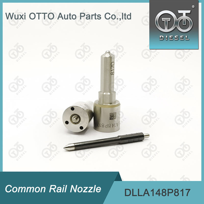 DLLA148P817 Boquilla de tren común denso para inyectores 095000-508X / 897313-8612/-16