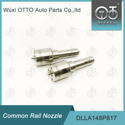 DLLA148P817 Boquilla de tren común denso para inyectores 095000-508X / 897313-8612/-16