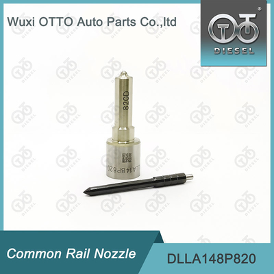 Boca de DLLA148P820 Denso para los inyectores 095000-5160 RE524362/RE518725/RE504181/SE501937