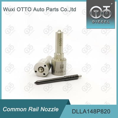Boca de DLLA148P820 Denso para los inyectores 095000-5160 RE524362/RE518725/RE504181/SE501937