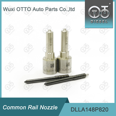 Boca de DLLA148P820 Denso para los inyectores 095000-5160 RE524362/RE518725/RE504181/SE501937