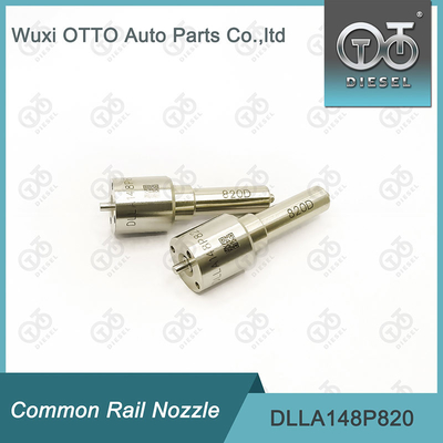 Boca de DLLA148P820 Denso para los inyectores 095000-5160 RE524362/RE518725/RE504181/SE501937