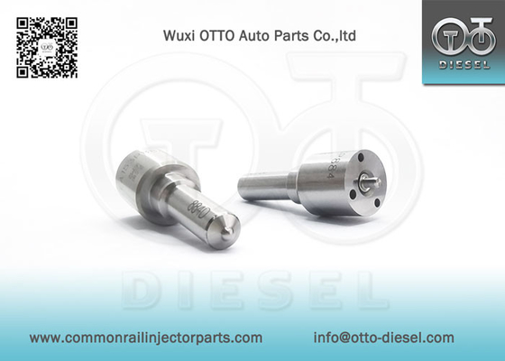 Boca común del carril de DLLA153P884 DENSO para los inyectores 095000-5800/5801 6C1Q-9K546-AC