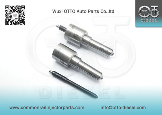 Boca común del carril de DLLA153P884 DENSO para los inyectores 095000-5800/5801 6C1Q-9K546-AC