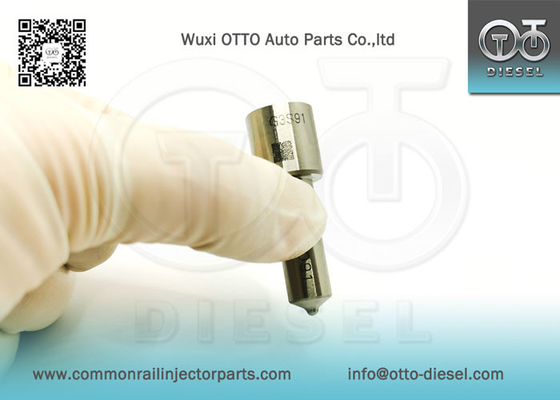 Boca común del carril de G3S91 DENSO para los inyectores 295050-1520/8630 8-981398163-0 etc