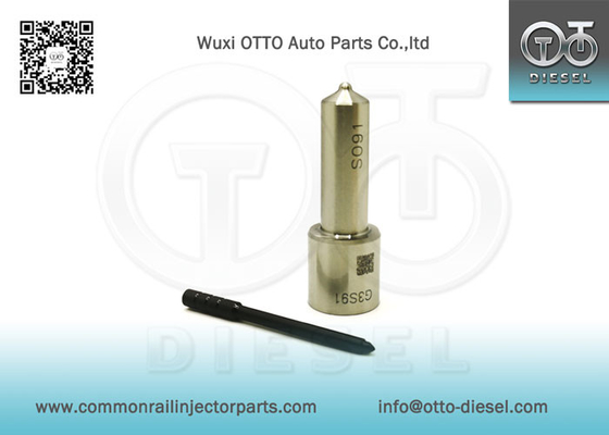 Boca común del carril de G3S91 DENSO para los inyectores 295050-1520/8630 8-981398163-0 etc