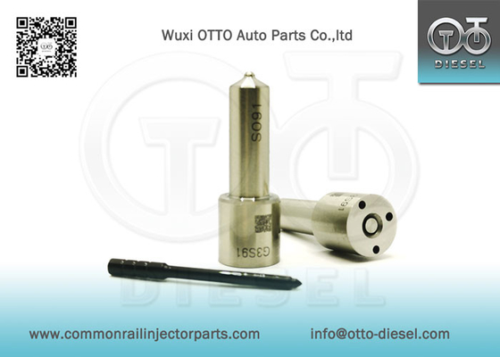 Boca común del carril de G3S91 DENSO para los inyectores 295050-1520/8630 8-981398163-0 etc