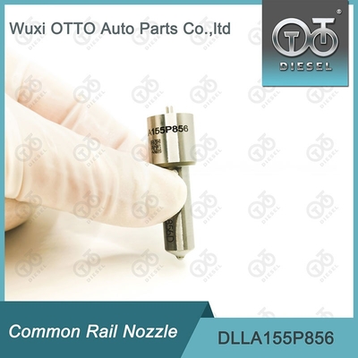 Boca común del carril de DLLA155P856 Denso para los inyectores 095000-660# 23670-E0040/E0041