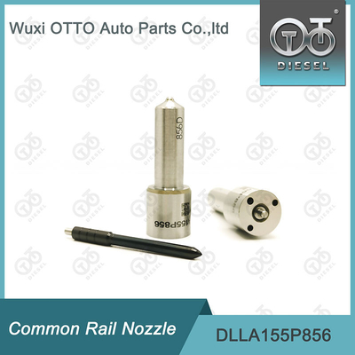 Boca común del carril de DLLA155P856 Denso para los inyectores 095000-660# 23670-E0040/E0041