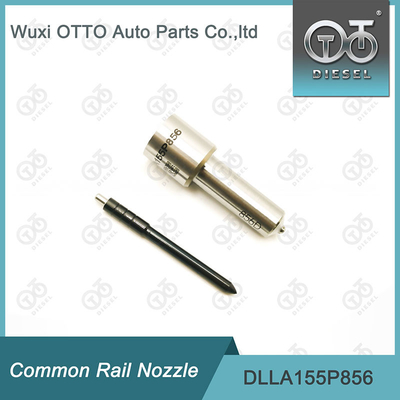 Boca común del carril de DLLA155P856 Denso para los inyectores 095000-660# 23670-E0040/E0041