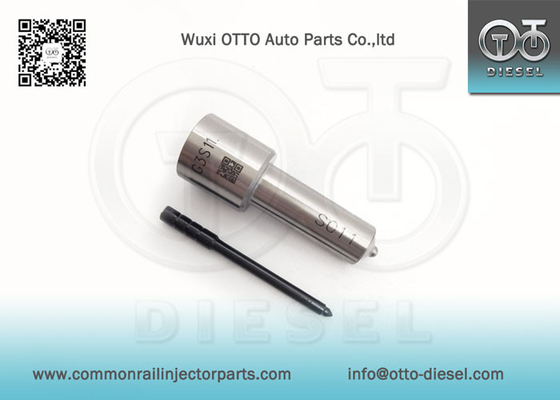 El carril común de G3S11 Denso equipa con inyector para el inyector Mitsubsihi 295050-0260 ME306476