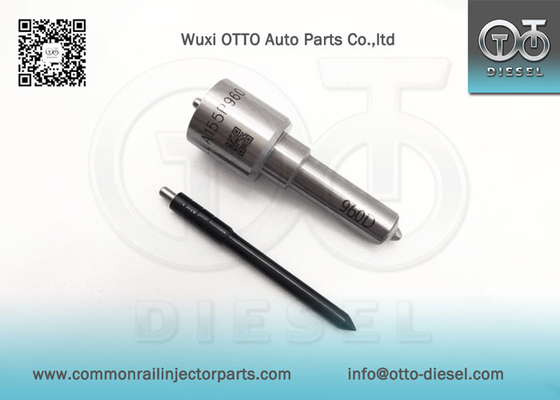 Boca común del carril de DLLA155P960 Denso para los inyectores 095000-668#/697#/762#/733#/768# de Toyota