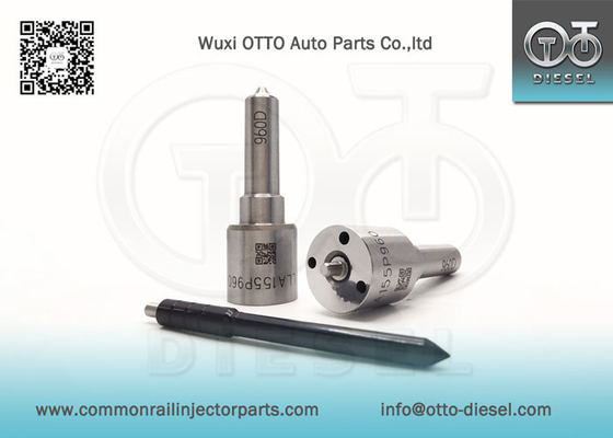 Boca común del carril de DLLA155P960 Denso para los inyectores 095000-668#/697#/762#/733#/768# de Toyota