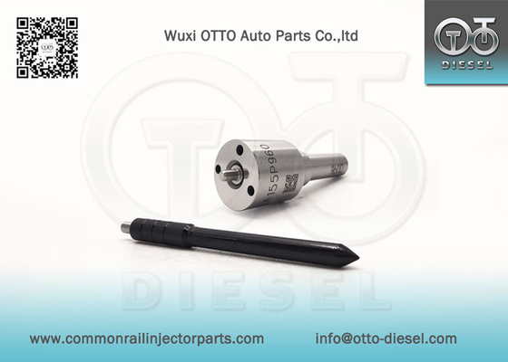 Boca común del carril de DLLA155P960 Denso para los inyectores 095000-668#/697#/762#/733#/768# de Toyota