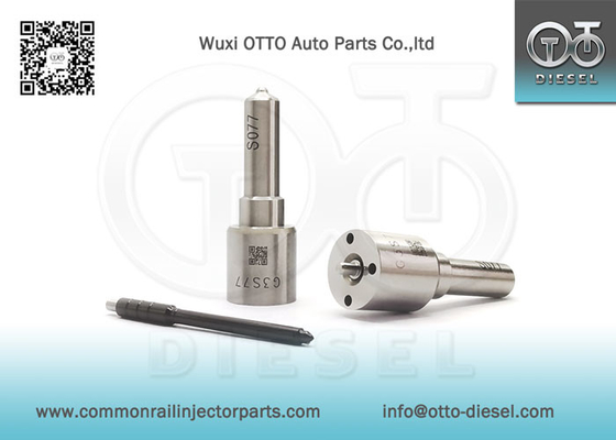 Boca común del carril de G3S77 Denso para los inyectores Mitsubishi 295050-1760 1465A439