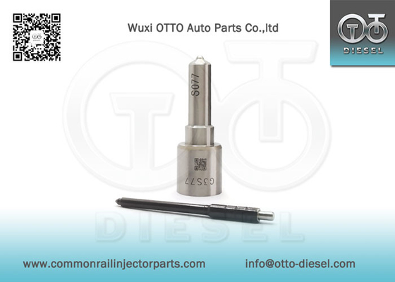 Boca común del carril de G3S77 Denso para los inyectores Mitsubishi 295050-1760 1465A439