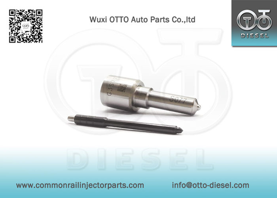 Boca común del carril de G3S77 Denso para los inyectores Mitsubishi 295050-1760 1465A439