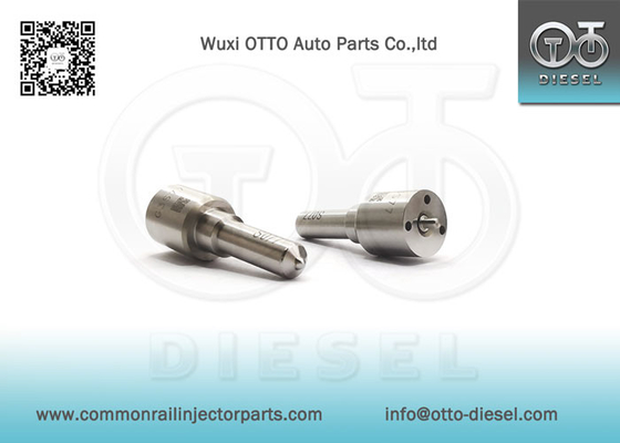 Boca común del carril de G3S77 Denso para los inyectores Mitsubishi 295050-1760 1465A439