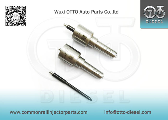 Boca común del carril de G3S77 Denso para los inyectores Mitsubishi 295050-1760 1465A439