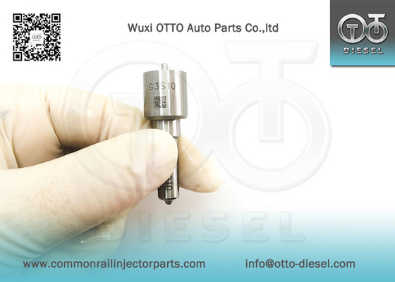 Boca común del carril de G3S10 Denso para los inyectores Nissan 295050-030# 16600-5X00A