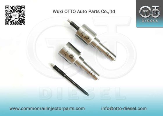 Boca común del carril de G3S10 Denso para los inyectores Nissan 295050-030# 16600-5X00A