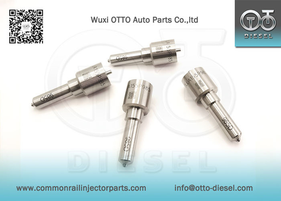 Boca común del carril de DLLA155P985 Denso para los inyectores 095000-589#/773# 23670-30080 etc.