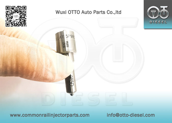 Boca común del carril de DLLA155P985 Denso para los inyectores 095000-589#/773# 23670-30080 etc.