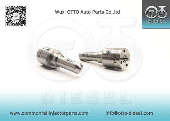 Boca común del carril de DLLA155P985 Denso para los inyectores 095000-589#/773# 23670-30080 etc.