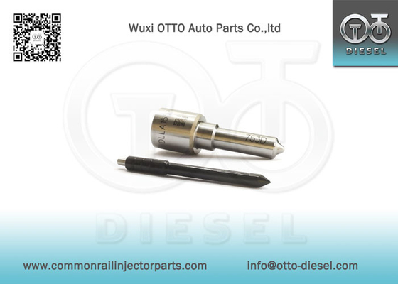 Boca común del carril de DLLA155P753 Denso para los inyectores 09500-074#/075#/052#/053# etc.