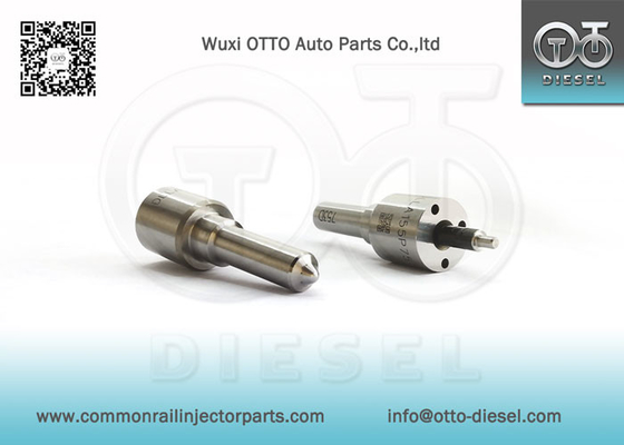 Boca común del carril de DLLA155P753 Denso para los inyectores 09500-074#/075#/052#/053# etc.