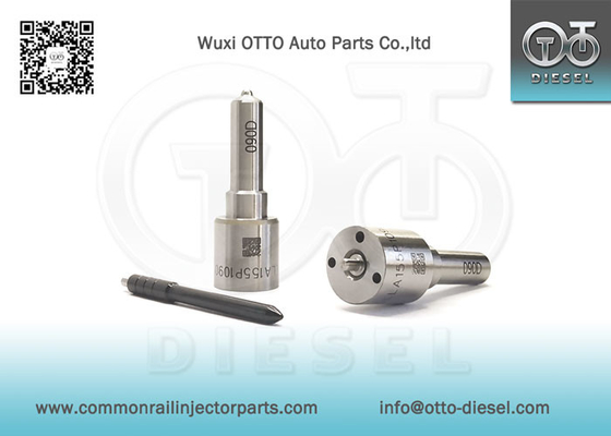 Boca común del carril de DLLA155P1090 Denso para los inyectores 095000-6790