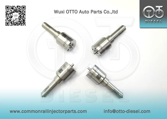 Boca común del carril de DLLA155P1090 Denso para los inyectores 095000-6790