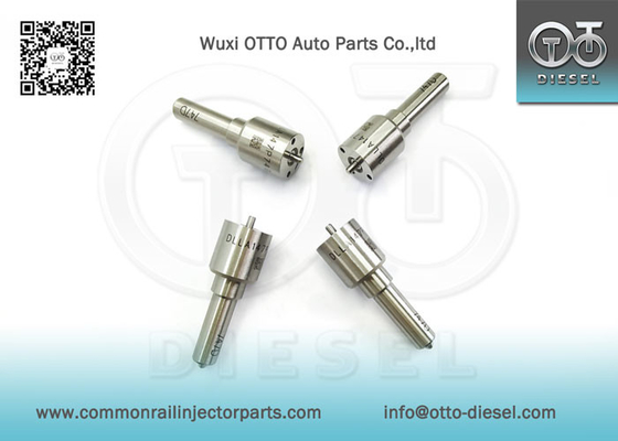 Boca común del carril de DLLA147P747 Denso para los inyectores 095000-057X/23670-29035/27010 etc