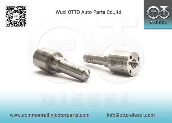 Boca común del carril de G3S58 Denso para el inyector 295050-1240 21785960