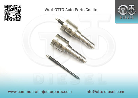 Boca común del carril de G3S58 Denso para el inyector 295050-1240 21785960