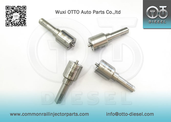Boca común del carril de G3S58 Denso para el inyector 295050-1240 21785960