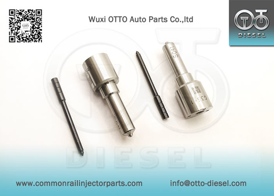 Boca común del carril de G3S41 293400-0410 DENSO para los inyectores 295050-076#/000# etc.