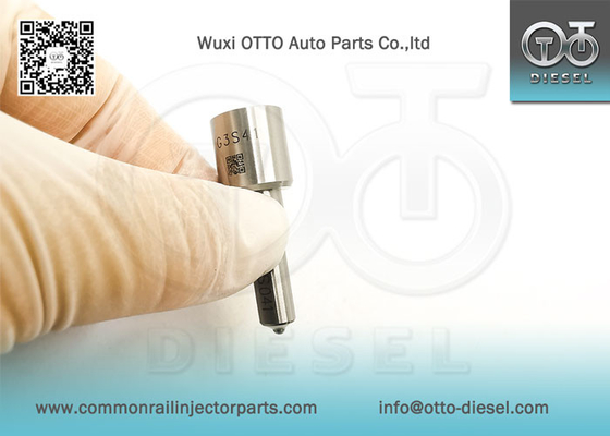 Boca común del carril de G3S41 293400-0410 DENSO para los inyectores 295050-076#/000# etc.