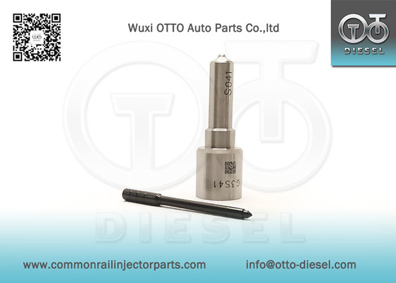 Boca común del carril de G3S41 293400-0410 DENSO para los inyectores 295050-076#/000# etc.