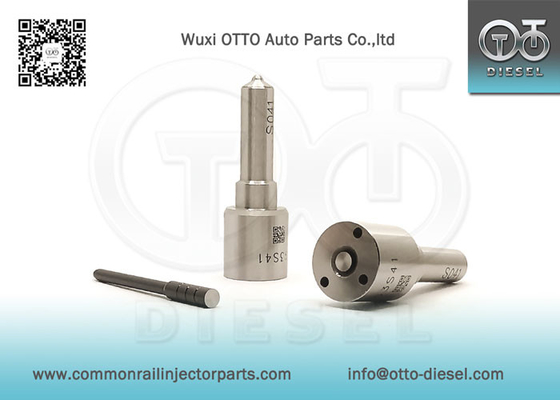 Boca común del carril de G3S41 293400-0410 DENSO para los inyectores 295050-076#/000# etc.